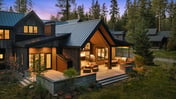Lux 6 BdRm, Media Rm, Built-in BBQ, Chefs Kitch