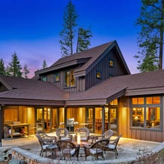 5BD, HotTub, Fireplaces, Firepit, BBQ, Bonus Suite