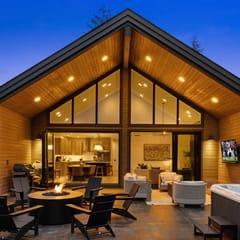 5BR Meadow Mt View, Hot Tub, BBQ, Chefs Kitch