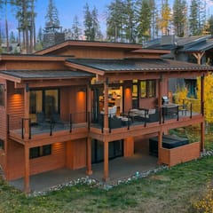 Gather, Sip & Savor- ChefKitch, HotTub, Views, BBQ