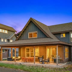 3BR Golf, Mtn View, Chefs Kitch, Hike Bike Spa Golf
