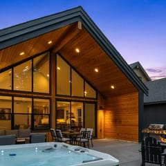 Cabin on Yakima River, Fish, Float, Golf, AC, BBQ