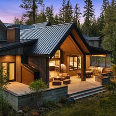 Lux 6 BdRm, Media Rm, Built-in BBQ, Chefs Kitch