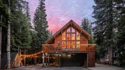 Snoq Alpine Retreat - Image 2