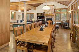 Talcott Timber Lodge - Image 3