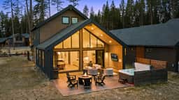 SunR Meadow Retreat - Image 2