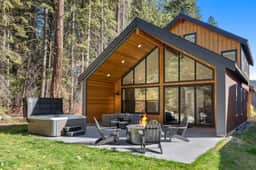 Wildwood Cabin - Image 2