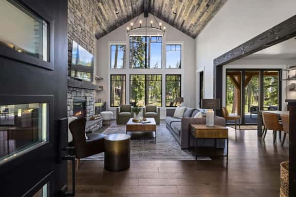 FairwayView, HotTub, Firepit, Chef Kit, GameRm, EV - Image 1