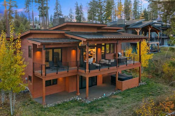 Gather, Sip & Savor- ChefKitch, HotTub, Views, BBQ - Image 1
