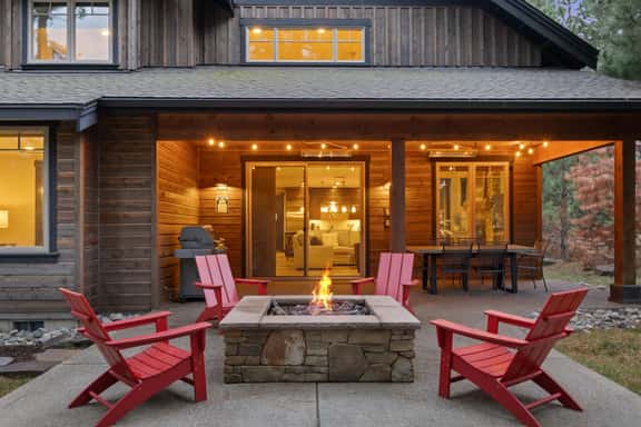 Lux 5BR, Fairway View, GameRm, Firepit, ChefsKitch - Image 1