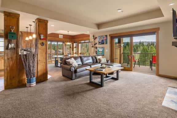 Top Floor Views | w/ Hot Tub | Golf Course - Image 1