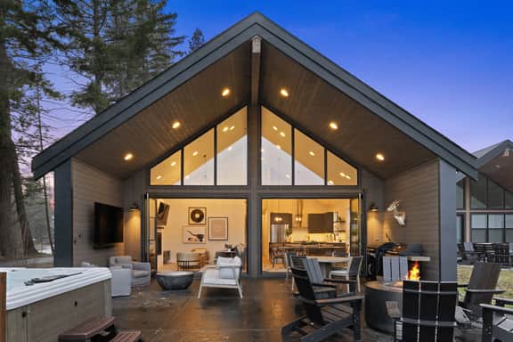 Aprés Chalet - Image 2