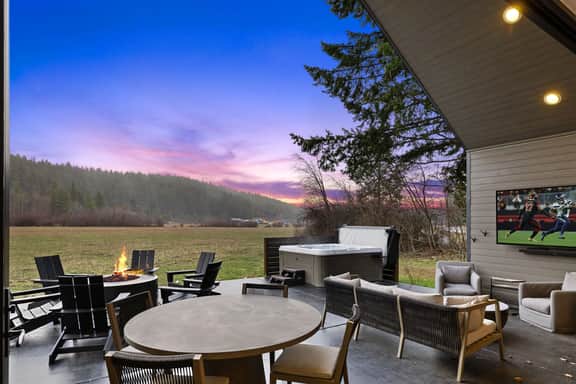 Aprés Chalet - Image 4