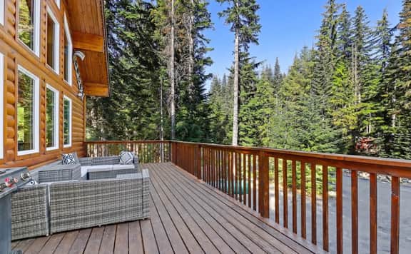 Snoq Alpine Retreat - Image 4
