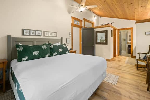 Talcott Timber Lodge - Image 4
