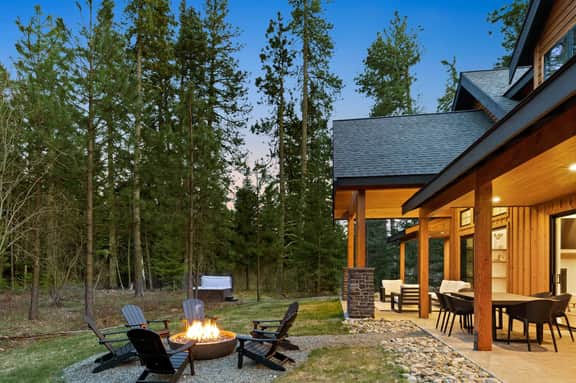 Old Grove Retreat - Image 5