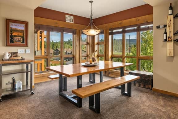 Cowboy Corner Condo - Image 3