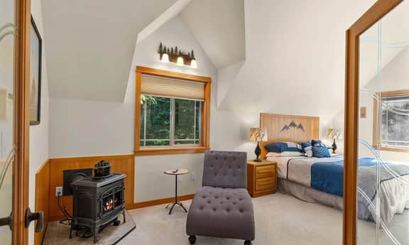 Kachess Cabin - Image 4