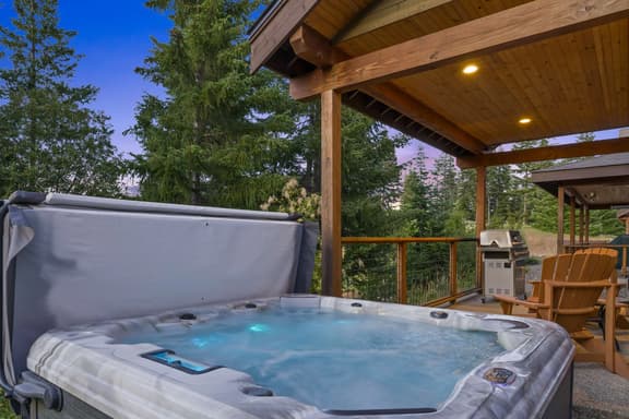 Big Hill Retreat - Image 1
