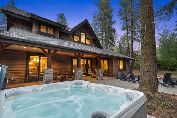Whispering Pines Esc - Image 1