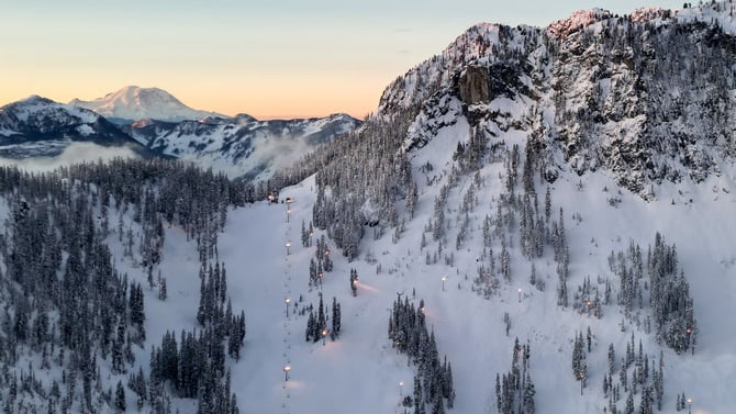 Snoqualmie