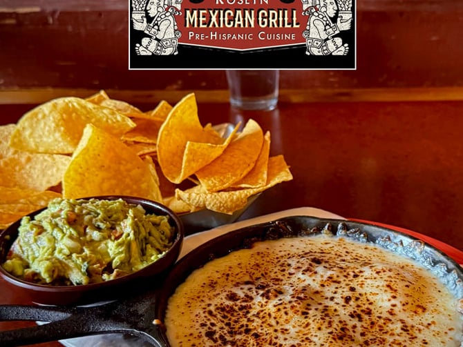 Roslyn Mexican Grill