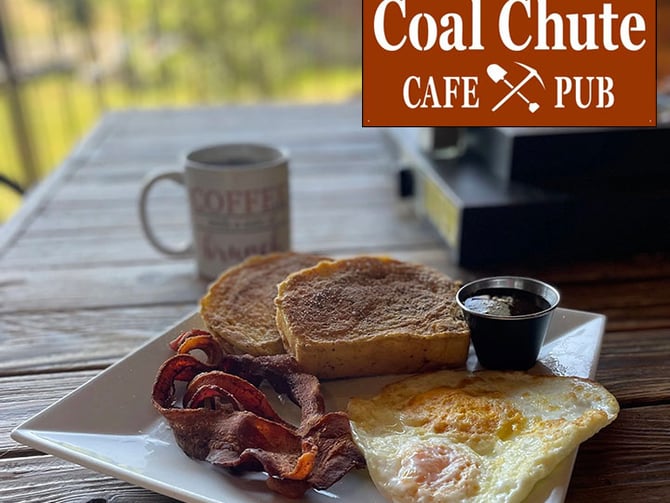 Coal Chute Cafe