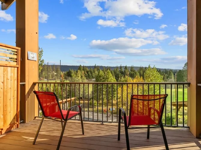 Cowboy Corner Condo