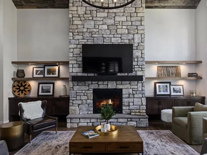 Lucky Elk Lodge